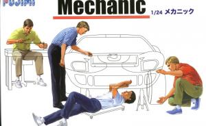 Mechanic