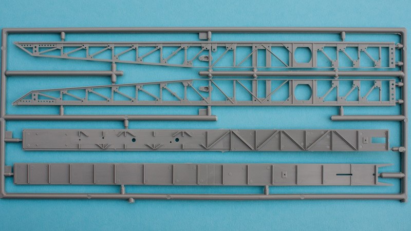 Hasegawa - Kawanishi E7K1 Type 94 Model 1 "Kamoi" /w Catapult