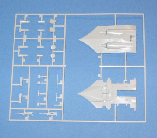 Revell - Horten Go 229