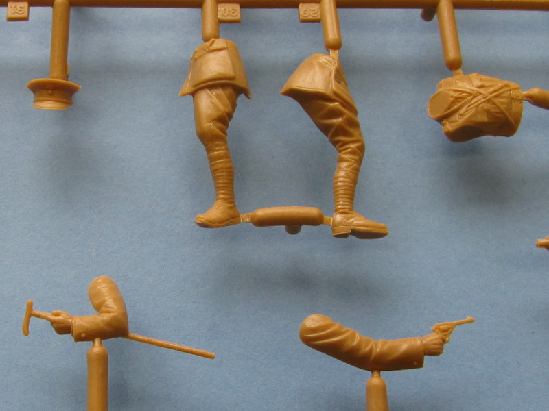 British Infantry (1914)