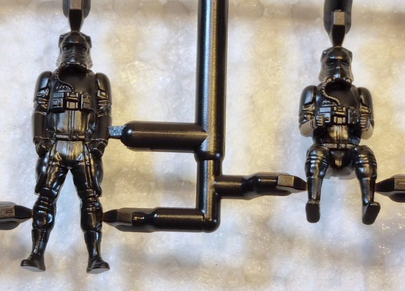 First Order TIE Fighter