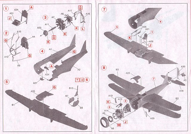 ICM - Ki-27b