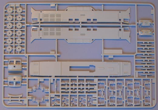 Revell - BR 131/231