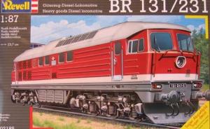 BR 131/231