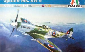 Spitfire Mk.XVIe