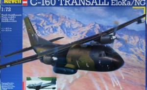 C-160 Transall ELOKA/NG