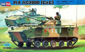 PLA ZLC2000 [C&C]