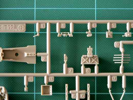 Fine Molds - Kawasaki Ki-10 Perry