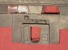 Tiger I Late Version Interior Set for Revell