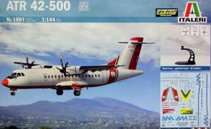 Bausatz: ATR 42-500