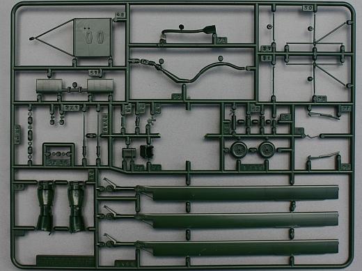 Revell - Alouette II "Attack" Nord SS-11 & missiles