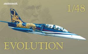 L-39 Albatros Evolution