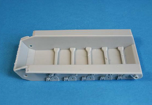 Perfect Scale Modellbau - Hotchkiss SPZ Kurz