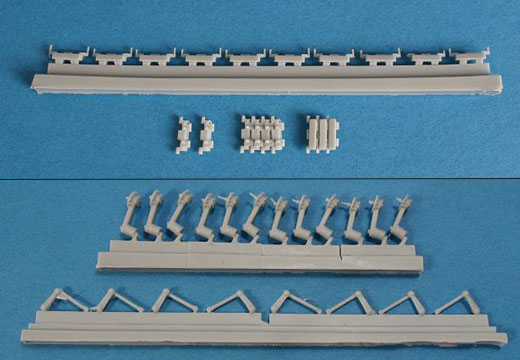 Perfect Scale Modellbau - Hotchkiss SPZ Kurz