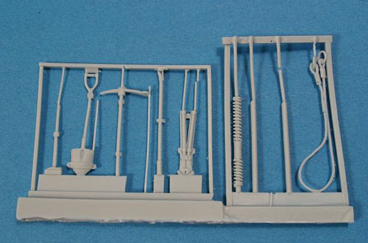 Perfect Scale Modellbau - Hotchkiss SPZ Kurz