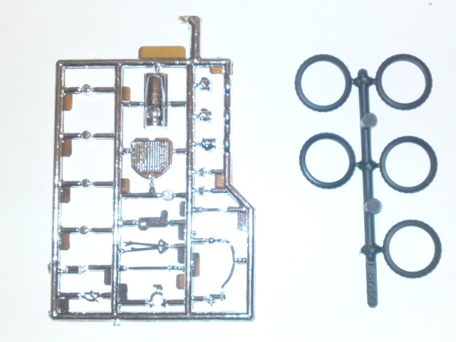 Revell - 1914 Mercer