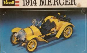 1914 Mercer