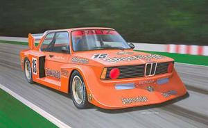 BMW 320 Gr.5