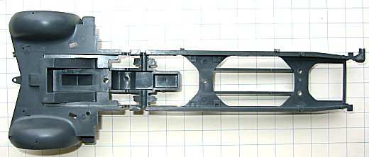 Tamiya - German 8ton Semitrack w/20mm Flakvierling Sd.Kfz. 7/1