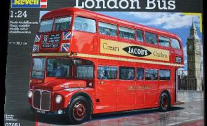 London Bus