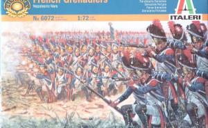 French Grenadiers