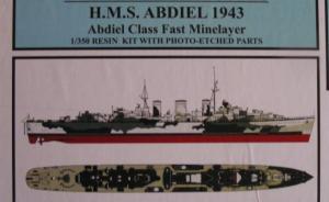 H.M.S. Abdiel