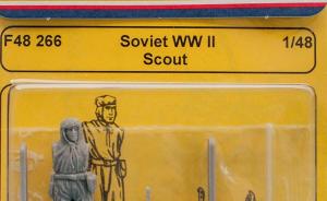 Soviet WWII Scout