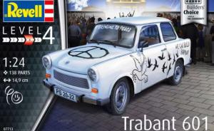 Galerie: Trabant 601