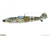 Bf 109G-6 Erla