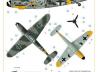 Bf 109G-6 Erla