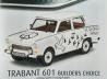 Trabant 601