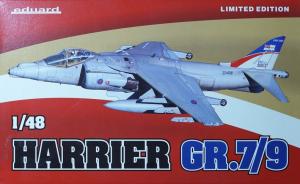 Harrier GR.7/9