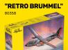 Transall C-160 &quot;Retrobrummel&quot;