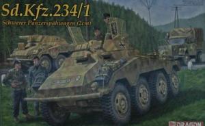 : Sd.Kfz.234/1