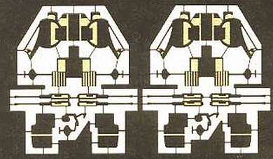 2cm Vierlingsflak C38