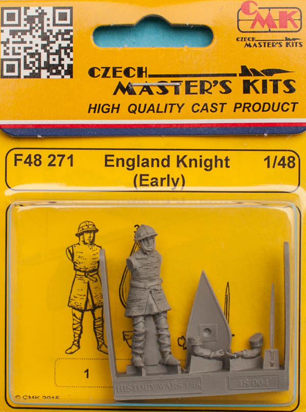 CMK - England Knight (early)