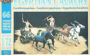 Egyptian Cavalry