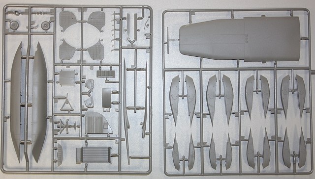 Revell - Airbus A400M "Grizzly"