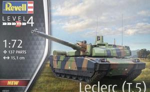 Leclerc (T.5)