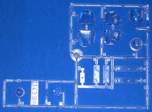 Italeri - Fiat BR.20 Cicogna