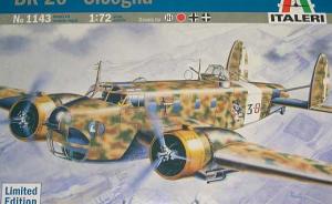 Fiat BR.20 Cicogna