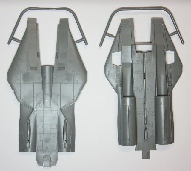 HobbyBoss - F-14A Tomcat