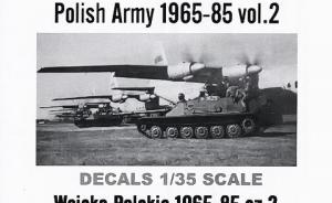 Polish Army 1965-85 Vol.2