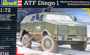 Bausatz: ATF Dingo 1