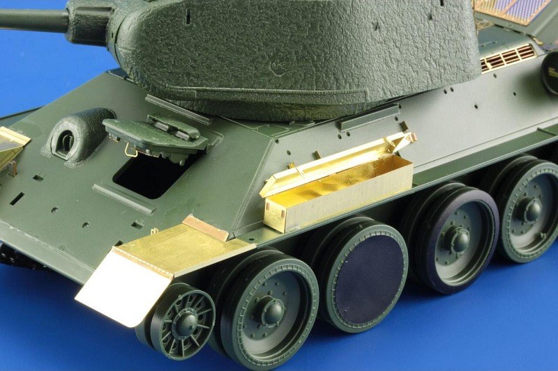 T-34/85