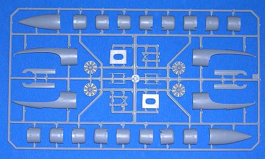 Special Hobby - Piaggio P. 108