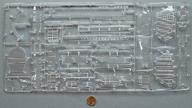 Revell - Cruisership AIDAdiva, AIDAbella, AIDAluna