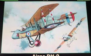 Airco DH. 2