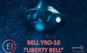 Bell YRO-10 Liberty Bell