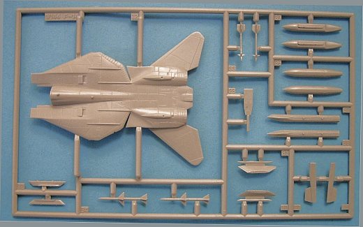 Revell - F-14D Super Tomcat